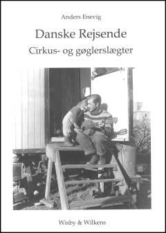 Danske rejsende cirkus- og gøglerslægter