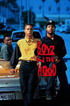 Boyz n the hood