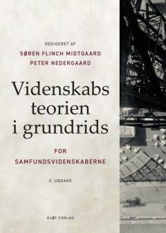 Videnskabsteorien i grundrids