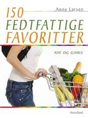 150 fedtfattige favoritter : nye og gamle