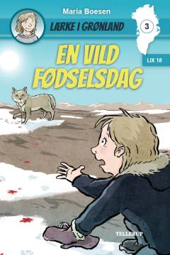 En vild fødselsdag