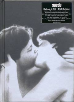 Musik (cd) / Musik (dvd), 25th anniversary edition, ℗2018