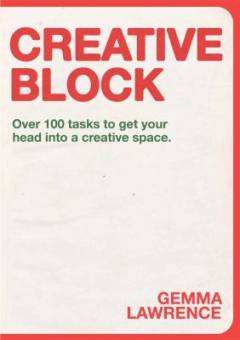 Creative block
