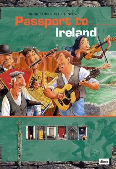 Passport to Ireland