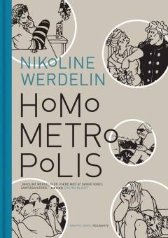Homo metropolis. 1994-1999