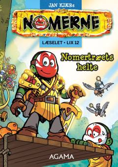 Nomertræets helte