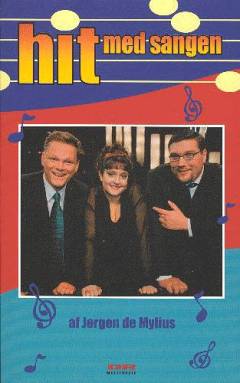 Hit med sangen