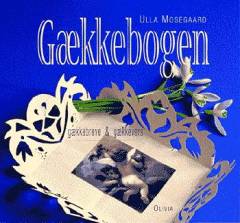 Gækkebogen : gækkebreve & gækkevers