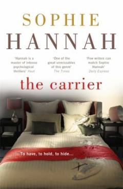 The carrier