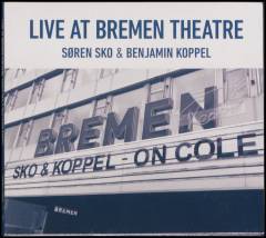 Live at Bremen Theatre