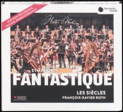 Symphonie fantastique
