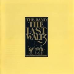 The last waltz