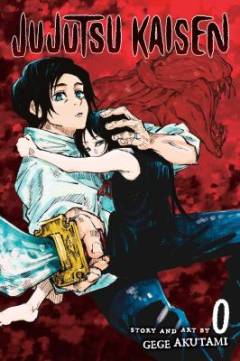 Jujutsu Kaisen. Volume 0