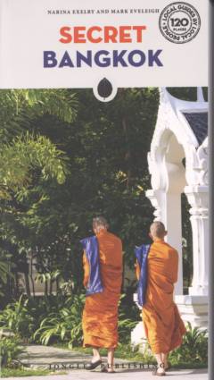 Secret Bangkok