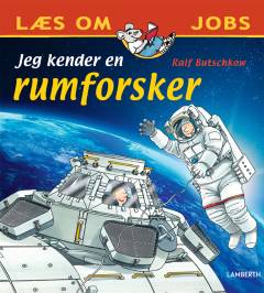 Jeg kender en rumforsker