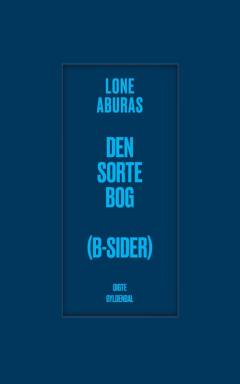 Den sorte bog (B-sider) : digte