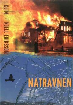 Natravnen : kriminalroman