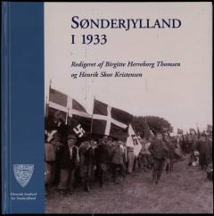 Sønderjylland i 1933