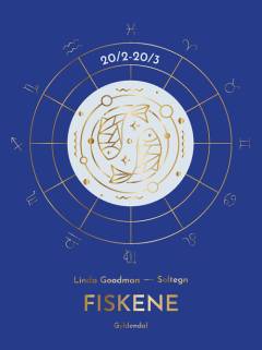 Fiskene : 20. februar-20. marts
