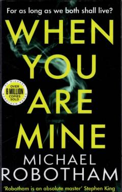 When you are mine