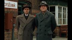 Matador, episode 15 og 16