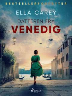 Datteren fra Venedig