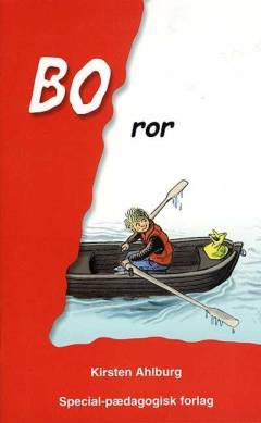 Bo ror