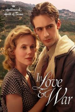 In love and war