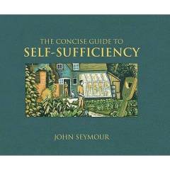 The concise guide to self-sufficiency