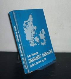 Danmarks jernalder : mellem stamme og stat