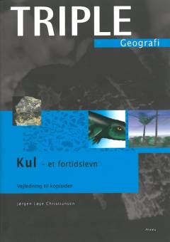 Kul - et fortidslevn : elevbog -- Vejledning til kopisider