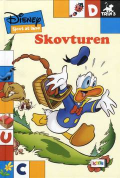 Skovturen