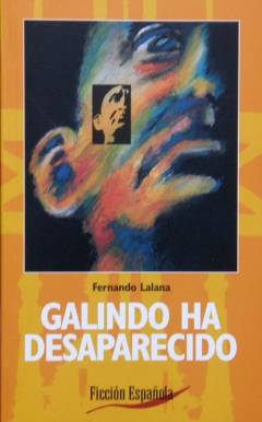 Galindo ha desaparecido