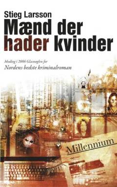 Mænd der hader kvinder