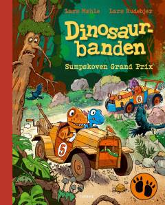 Dinosaurbanden - Sumpskoven Grand Prix