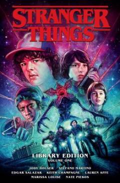 Stranger Things. Vol. 1
