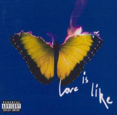 Love is like
