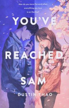 You've reached Sam