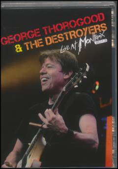 Live at Montreux 2013