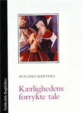 Kærlighedens forrykte tale