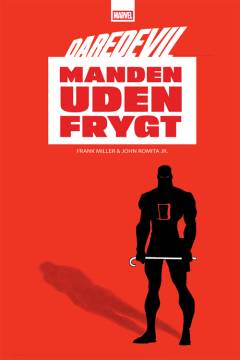 Daredevil - manden uden frygt