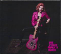 Pinky's blues