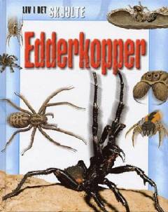 Edderkopper