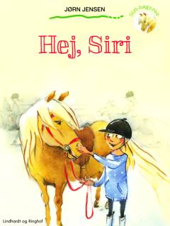 Hej, Siri