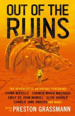 Out of the ruins
