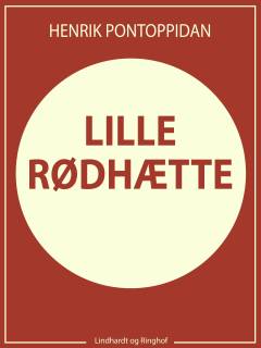 Lille Rødhætte