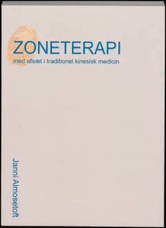Zoneterapi med afsæt i traditionel kinesisk medicin