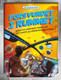 Bog, 1. udgave, 2020