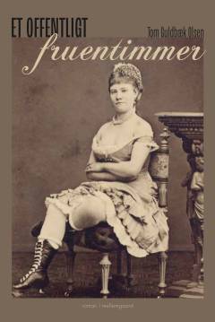 Et offentligt fruentimmer