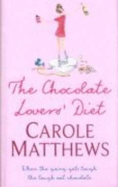 The chocolate lovers' diet